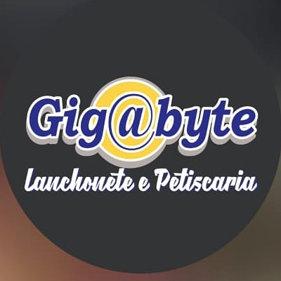 Gig@byte Lanchonete e Petiscaria